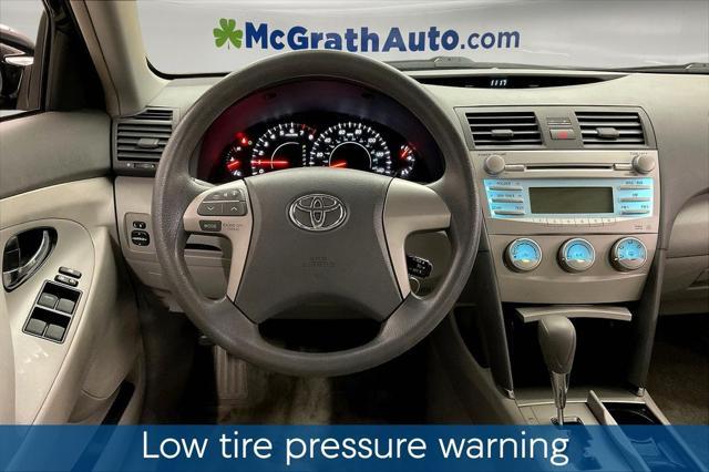used 2009 Toyota Camry car, priced at $9,658