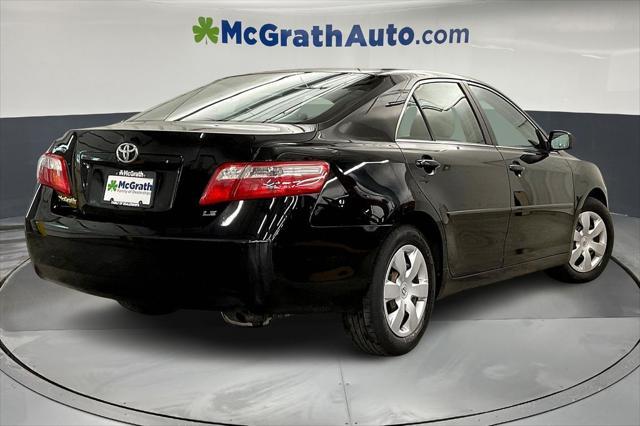 used 2009 Toyota Camry car, priced at $9,658