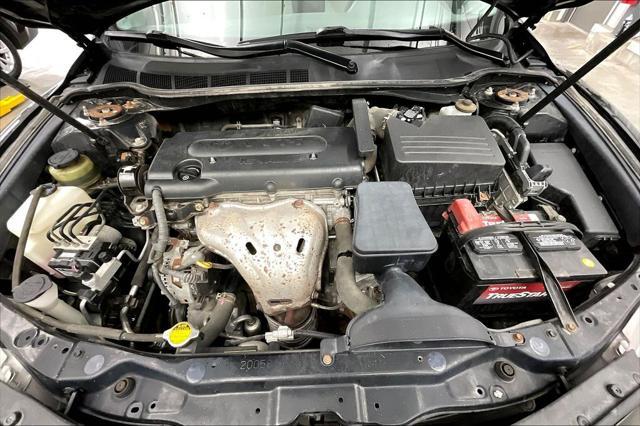 used 2009 Toyota Camry car, priced at $9,658