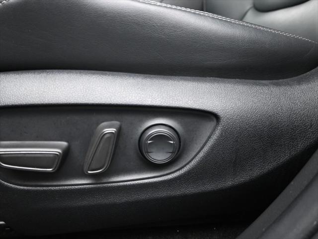 used 2024 Toyota RAV4 car, priced at $35,987