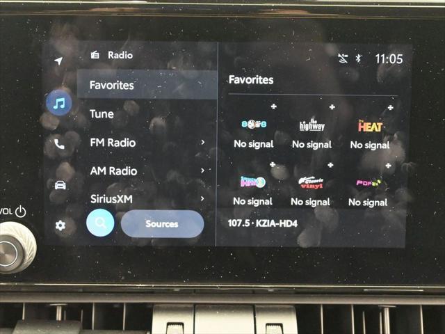 used 2024 Toyota RAV4 car, priced at $35,987