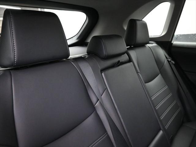 used 2024 Toyota RAV4 car, priced at $35,987