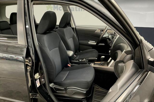 used 2013 Subaru Forester car, priced at $14,138