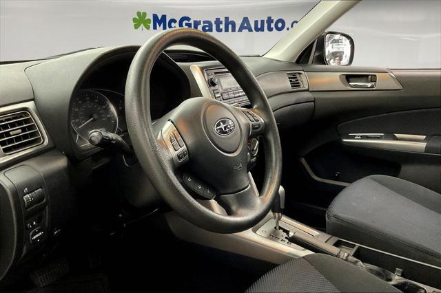 used 2013 Subaru Forester car, priced at $14,138