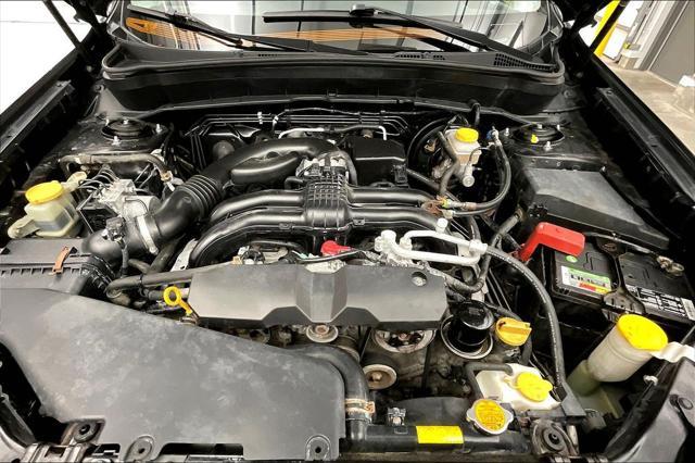 used 2013 Subaru Forester car, priced at $14,138