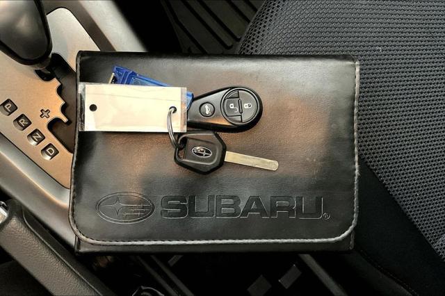 used 2013 Subaru Forester car, priced at $14,138