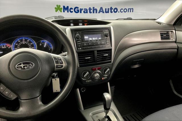 used 2013 Subaru Forester car, priced at $14,138