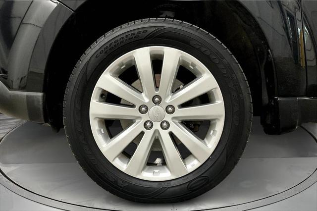 used 2013 Subaru Forester car, priced at $14,138