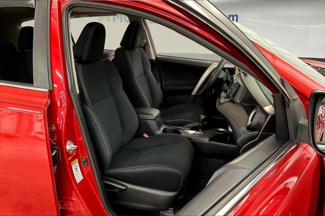 used 2013 Toyota RAV4 car, priced at $16,884