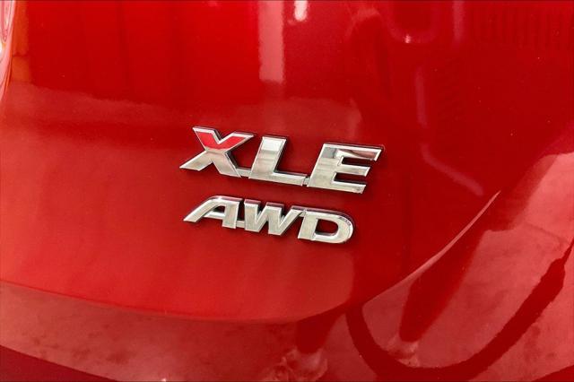 used 2013 Toyota RAV4 car, priced at $16,884