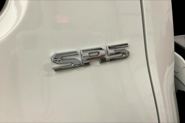 new 2025 Toyota Tacoma car, priced at $43,469