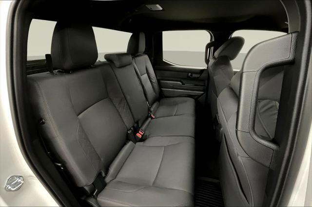 new 2025 Toyota Tacoma car, priced at $43,469