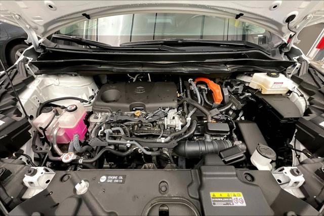 used 2021 Toyota Sienna car, priced at $44,833