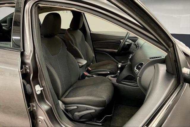 used 2015 Dodge Dart car, priced at $7,600