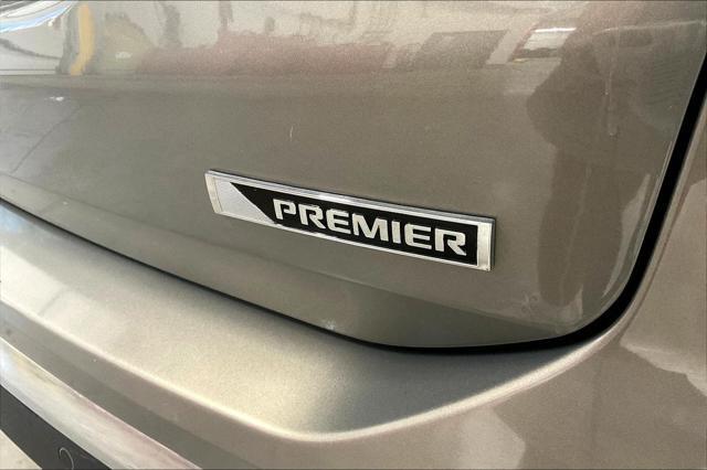 used 2018 Chevrolet Equinox car, priced at $13,177