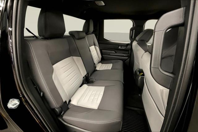 new 2025 Toyota Tacoma car, priced at $46,784