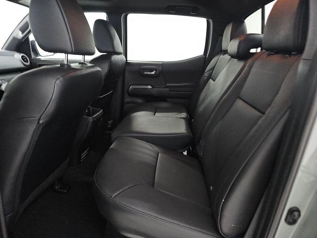 used 2023 Toyota Tacoma car, priced at $41,918