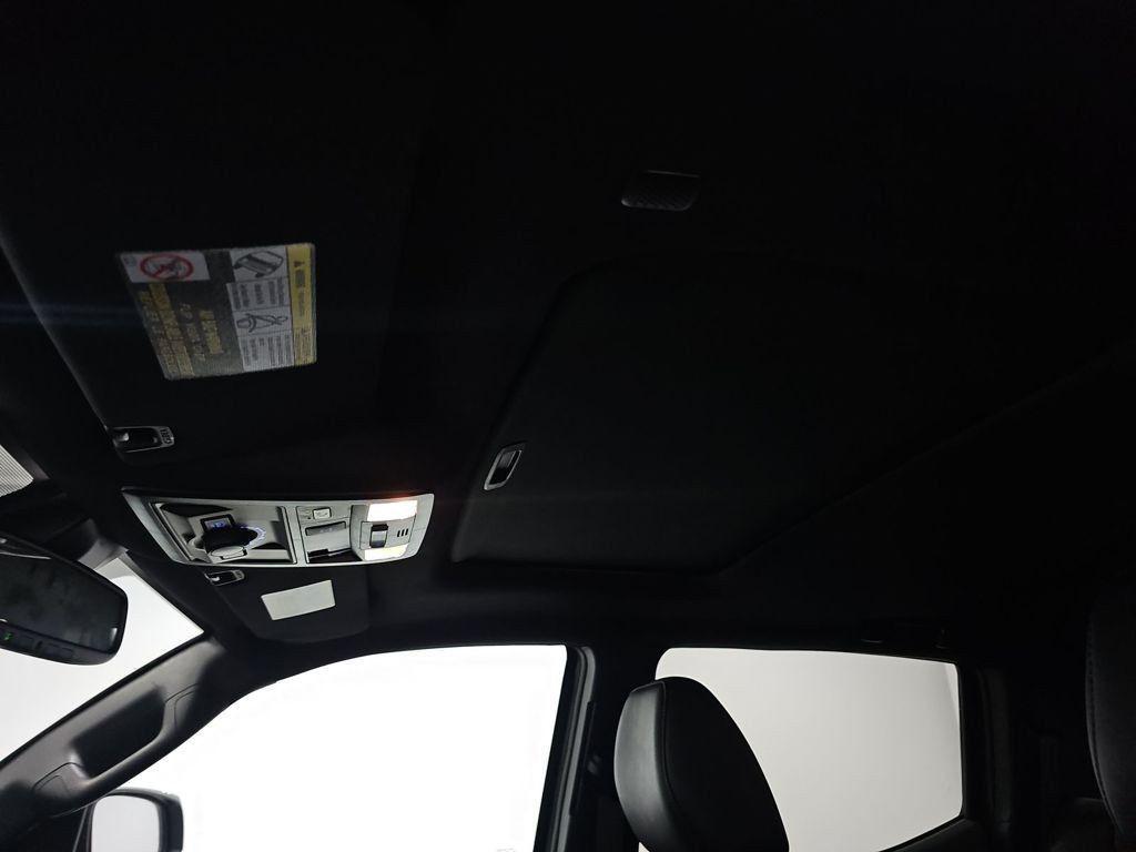 used 2023 Toyota Tacoma car, priced at $41,918