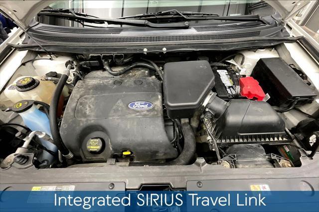 used 2012 Ford Edge car, priced at $7,516