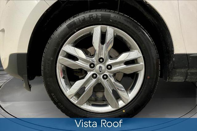 used 2012 Ford Edge car, priced at $7,516