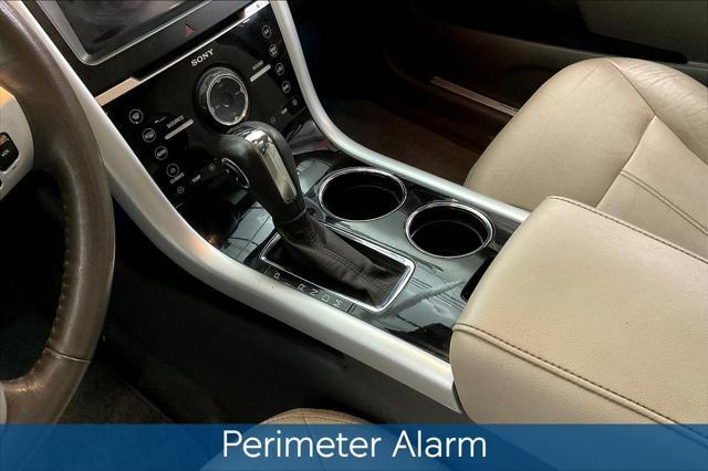 used 2012 Ford Edge car, priced at $7,516