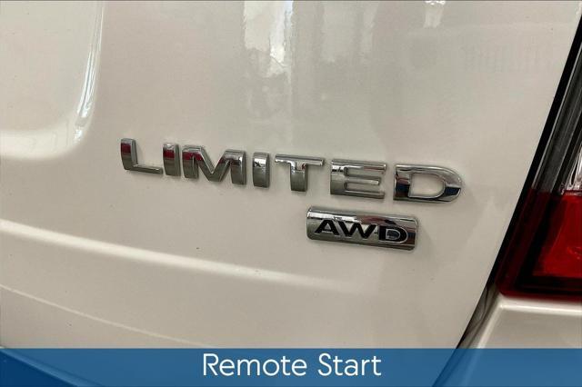used 2012 Ford Edge car, priced at $7,516