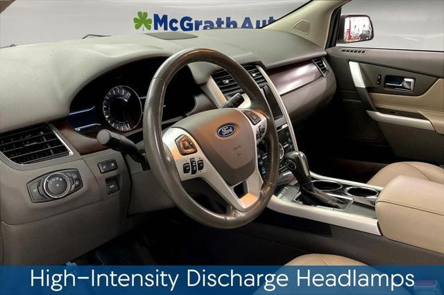 used 2012 Ford Edge car, priced at $7,516