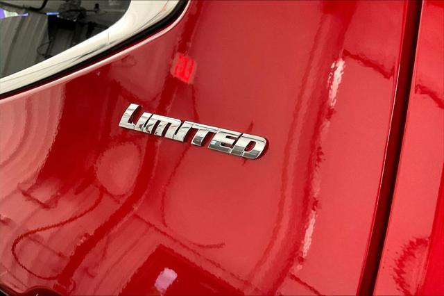 new 2025 Toyota Tundra Hybrid car, priced at $58,740