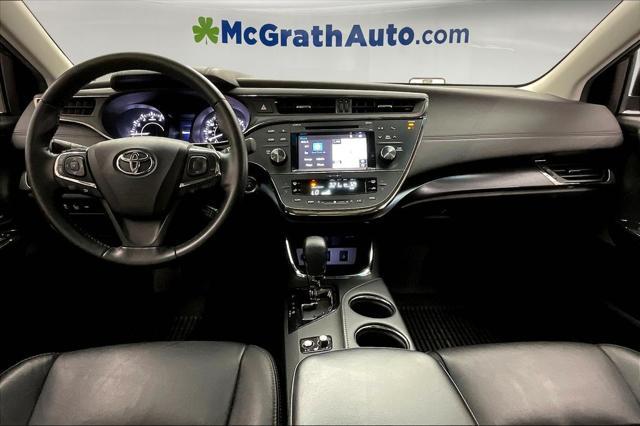 used 2017 Toyota Avalon car, priced at $26,030
