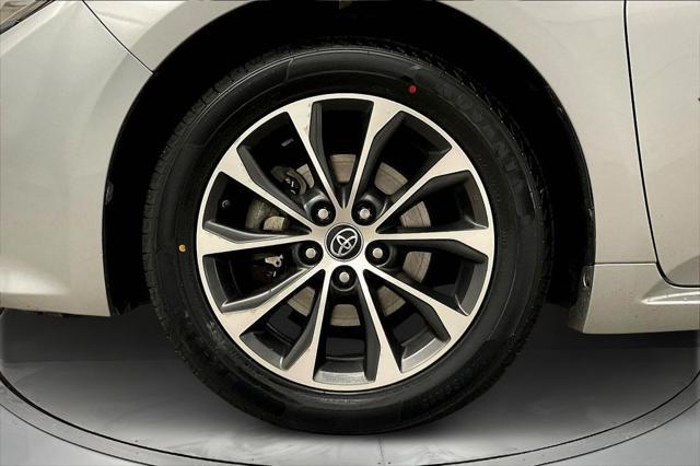 used 2017 Toyota Avalon car, priced at $26,030