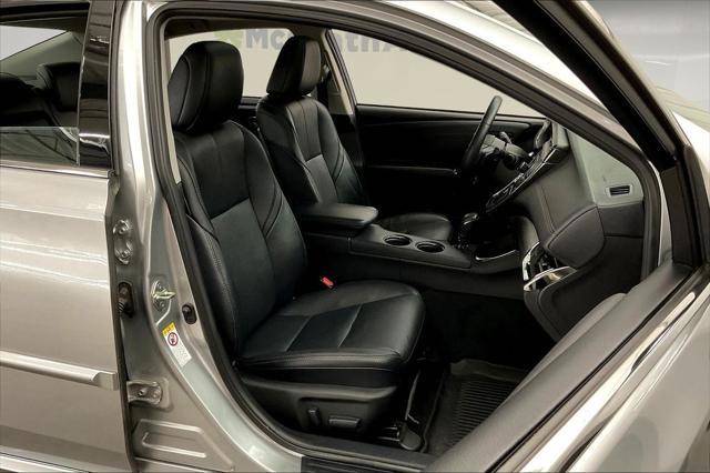 used 2017 Toyota Avalon car, priced at $26,030