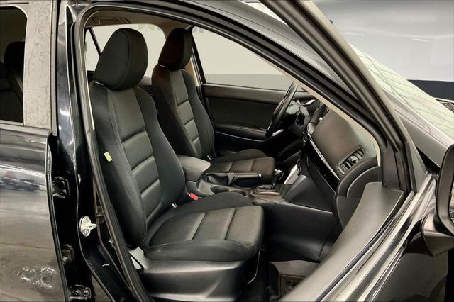 used 2014 Mazda CX-5 car, priced at $12,728