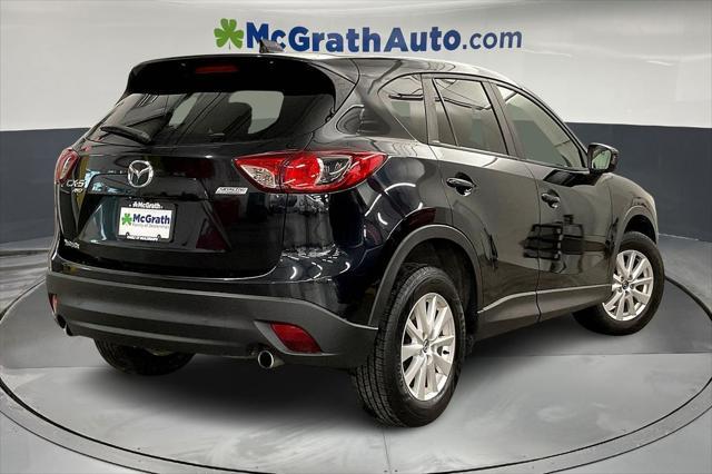 used 2014 Mazda CX-5 car, priced at $12,728