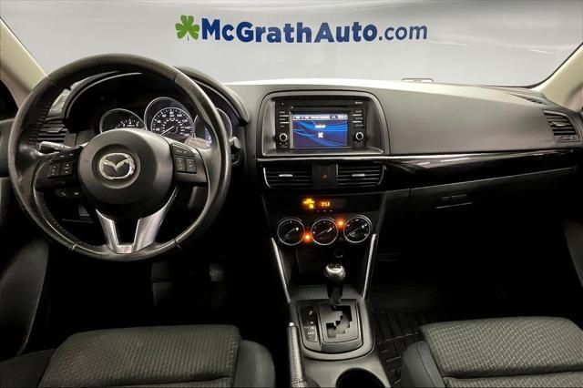 used 2014 Mazda CX-5 car, priced at $12,728