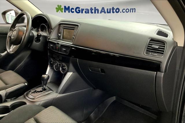used 2014 Mazda CX-5 car, priced at $12,728