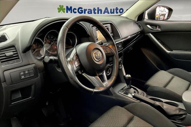 used 2014 Mazda CX-5 car, priced at $12,728