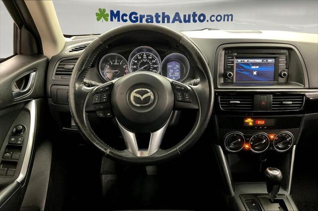 used 2014 Mazda CX-5 car, priced at $12,728