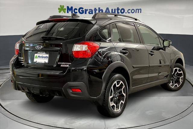 used 2016 Subaru Crosstrek car, priced at $14,887