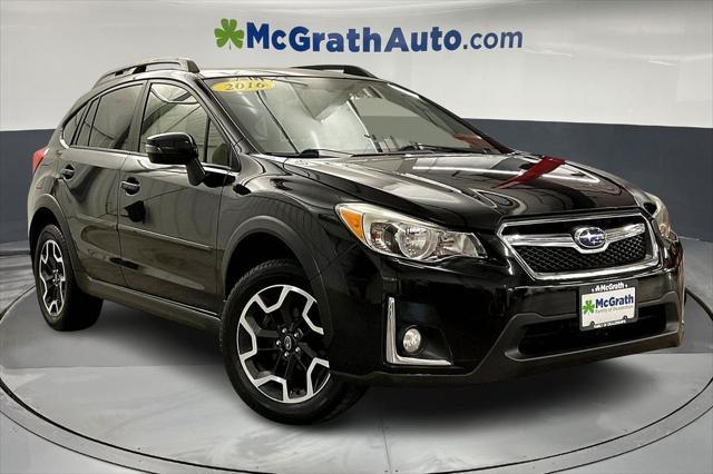 used 2016 Subaru Crosstrek car, priced at $14,887