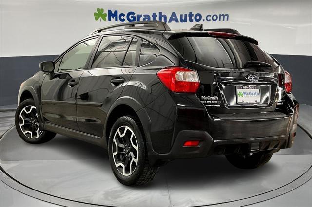 used 2016 Subaru Crosstrek car, priced at $14,887