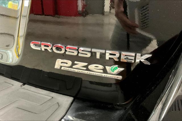 used 2016 Subaru Crosstrek car, priced at $14,887