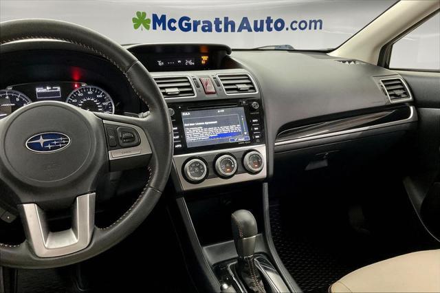 used 2016 Subaru Crosstrek car, priced at $14,887