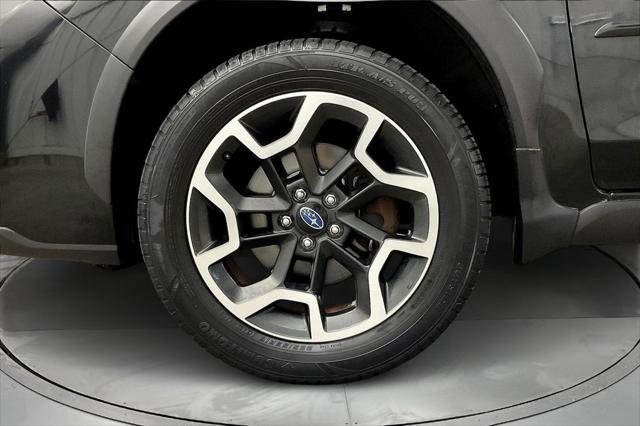 used 2016 Subaru Crosstrek car, priced at $14,887