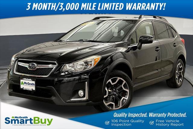 used 2016 Subaru Crosstrek car, priced at $14,887
