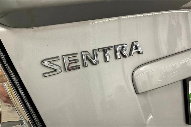 used 2012 Nissan Sentra car, priced at $6,221