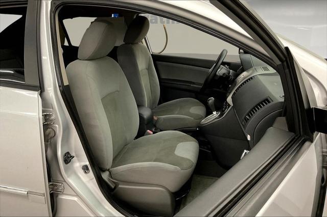 used 2012 Nissan Sentra car, priced at $6,221