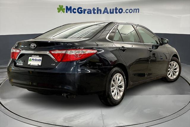 used 2015 Toyota Camry car, priced at $14,179