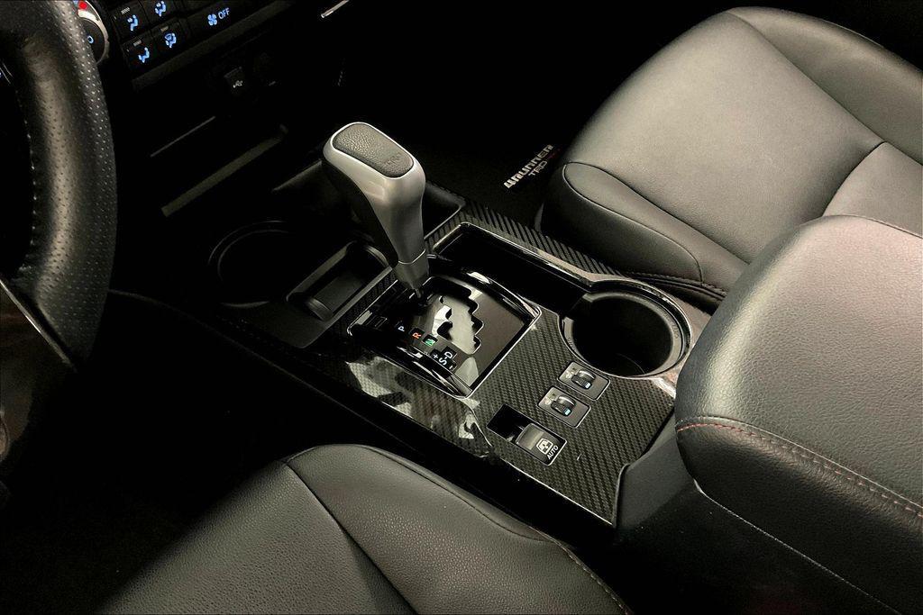 used 2024 Toyota 4Runner car, priced at $63,680