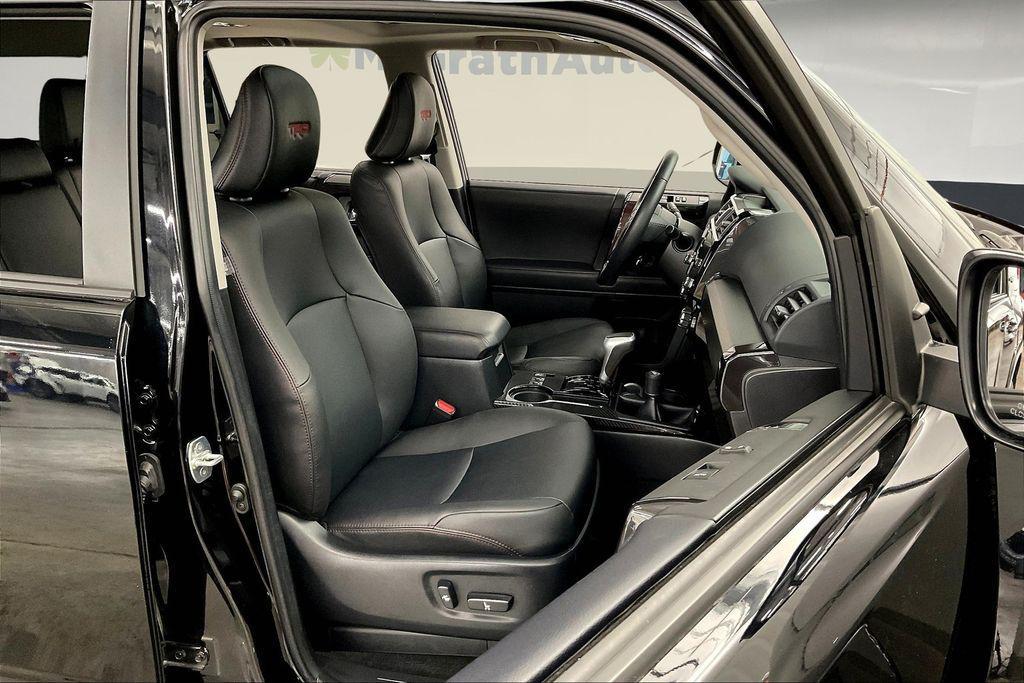 used 2024 Toyota 4Runner car, priced at $63,680