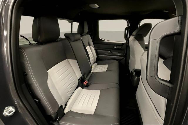 new 2025 Toyota Tacoma car, priced at $47,894